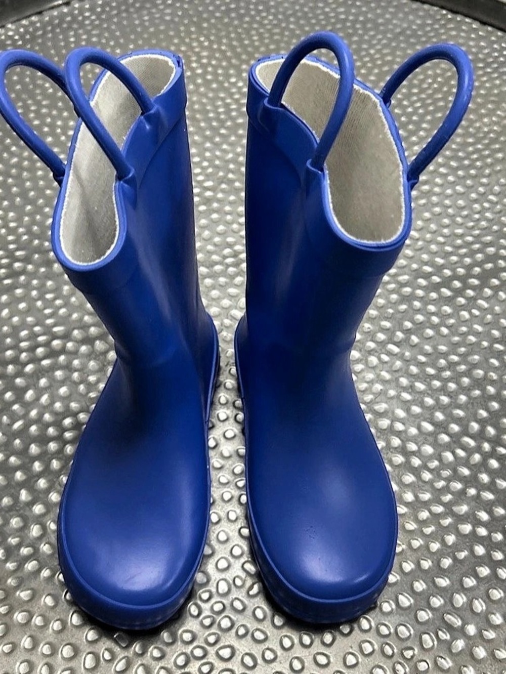Bota de lluvia #8